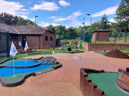 Image result for Reading Golf Club