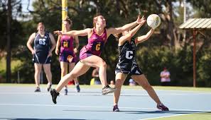 Image result for Halton Netball Club