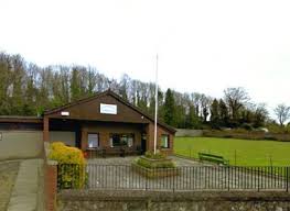 Image result for Auchtermuchty Bowling Club