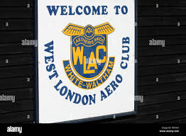 Image result for West London Aero Club