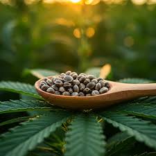 Attēlu rezultāti vaicājumam “Cannabis sativa fruit”