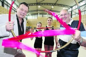 Image result for Esprit Gymnastics Club