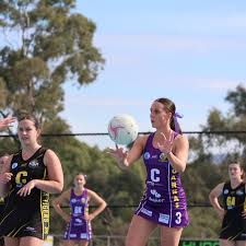 Image result for Molineux Netball Club