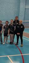 Image result for Lincolnshire Badminton Club