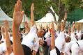 From New York to Paris to Sydney: How the world celebrated Yoga Day