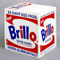 A Warhol 'Brillo Box' for the Huntington -- and some 'Hulten ...