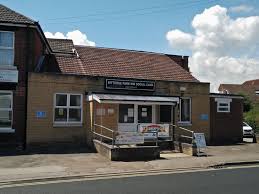 Image result for Bitterne Park Junior Badminton Club