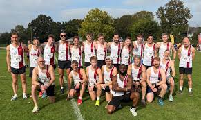 Image result for Herne Hill Harriers