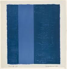 Image result for Barnett Newman "Onement VI "