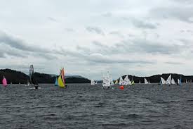Image result for Loch Lomond Sailing Club