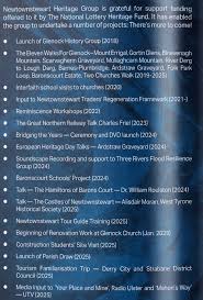 Image result for St Eugene`s G A C Newtownstewart