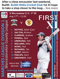 Image result for Wells Cricket Club