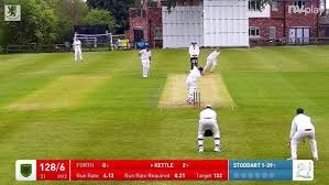 Image result for Oulton Park Cricket Club
