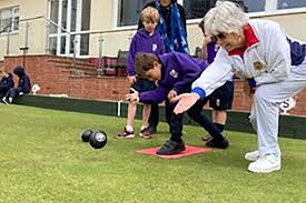 Image result for Bideford Victoria Park Bowling Club