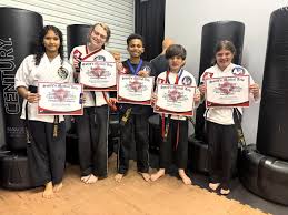 Image result for Oxford Tkd Club