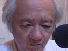 I've re-read an essay John Yau