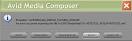 Exception: omfiHPDomain_ERROR_CLOSING_DOMAIN An error occurred