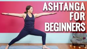 Image result for Astanga Yoga Class