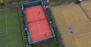 Image result for Rye Badminton Club