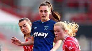 Image result for Uwe Football Club (Women)