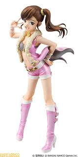 「双海真美 THE IDOLM@STER2」の画像検索結果