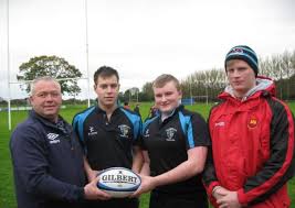 Image result for Carrickfergus Rugby Football Club