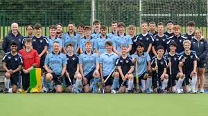 Image result for Queens University Belfast Mens Hockey Club