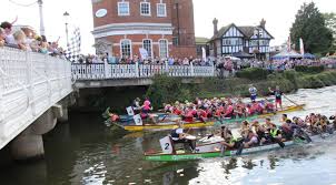 Image result for Tonbridge Town Sailing Club