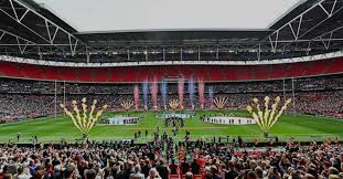 Image result for Parkside Golborne Amateur Rugby League Football Club