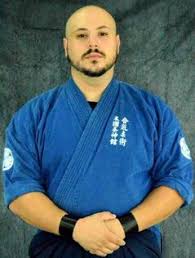 Image result for Dentokan Jujutsu, Oxford