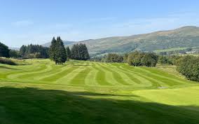 Image result for Muckhart Golf Club Ltd