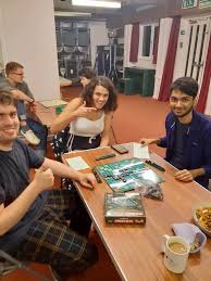 Image result for Norwich Scrabble Club