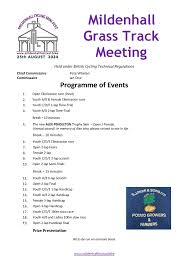 Image result for Mildenhall Cycling Club