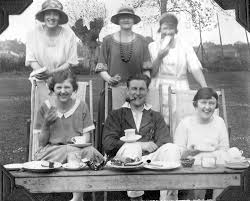 Image result for Thornbury Lawn Tennis Club