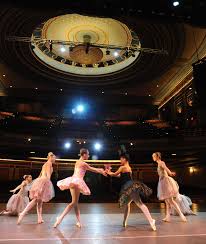 Image result for Pond Granger Performing Arts