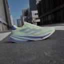 adidas Supernova Rise Shoes - Green | Free Shipping with adiClub ...