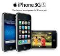 Singtel iPhone 3GS in Singapore next week