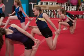 Image result for Blythe Valley Gymnastics Club