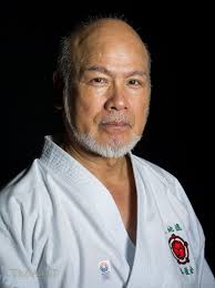 Image result for Ji Shin Do Karate