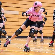 Image result for London Roller Girls