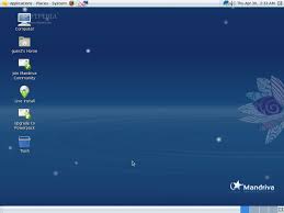 Image result for Mandriva