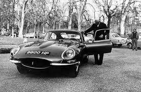 Image result for Pale Primrose 1965 Jaguar
