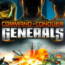 Image result for Command  Conquer