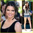 how old is kendall jenner