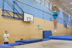 Image result for Kingston Trampoline Academy