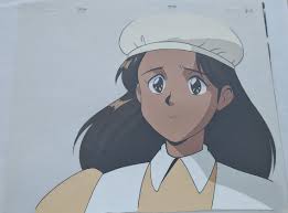 「グランディス・グランバァ ふしぎの海のナディア」の画像検索結果