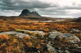 Image result for Scottish Rocks