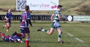Image result for Pendle Rufc