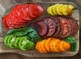 Afbeeldingsresultaat voor marmande jaune tomato