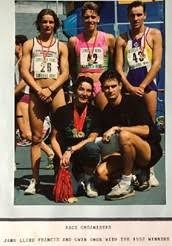 Image result for Cerist Triathlon Club